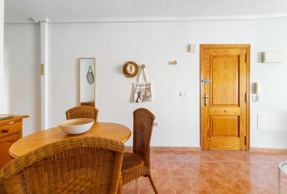 Resale - Apartment - Torrevieja - Centro