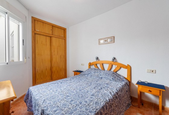 Resale - Apartment - Torrevieja - Centro