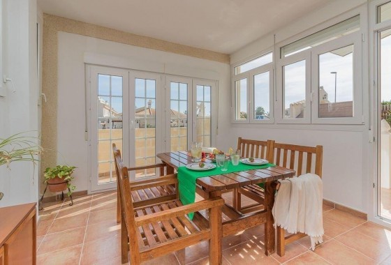 Revente - Maison de ville - Orihuela Costa - Playa Flamenca