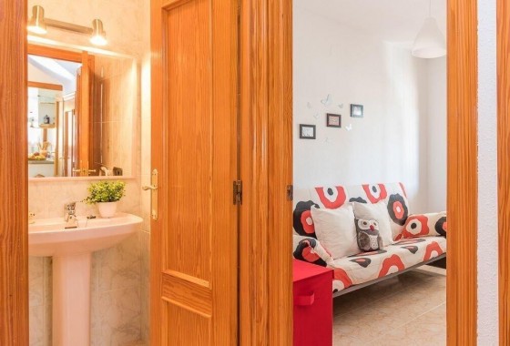 Revente - Maison de ville - Orihuela Costa - Playa Flamenca