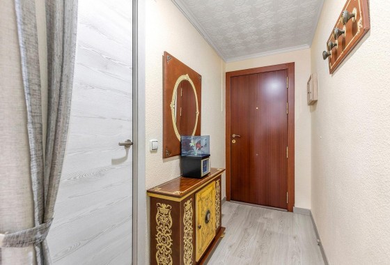 Revente - Appartement - Torrevieja - Acequion