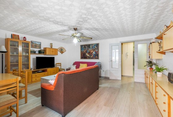 Revente - Appartement - Torrevieja - Acequion