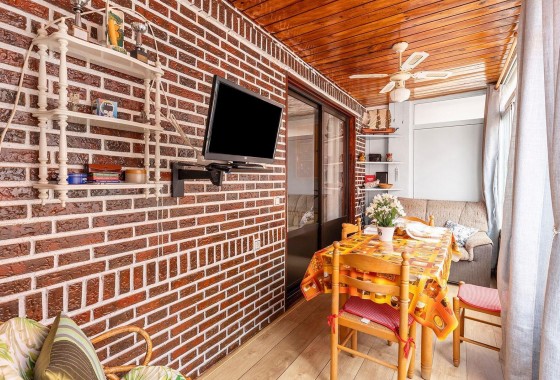 Revente - Appartement - Torrevieja - Acequion