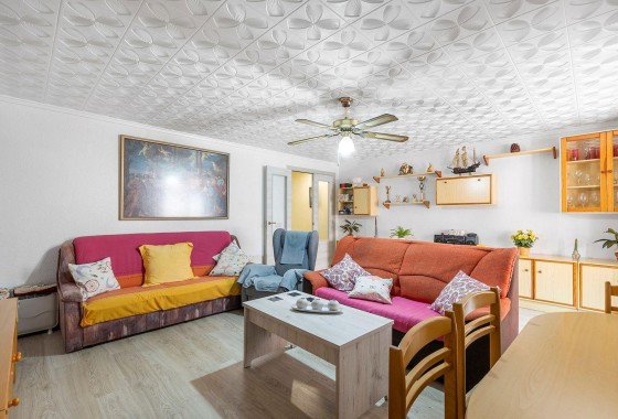 Revente - Appartement - Torrevieja - Acequion