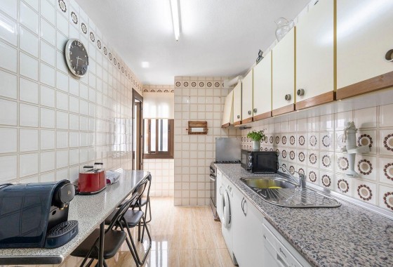 Revente - Appartement - Torrevieja - Acequion