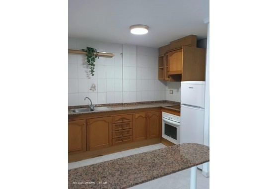 Resale - Apartment - Torrevieja - Centro