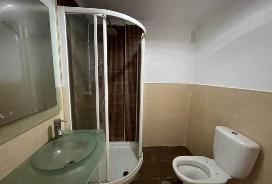 Resale - Apartment - Torrevieja - Centro