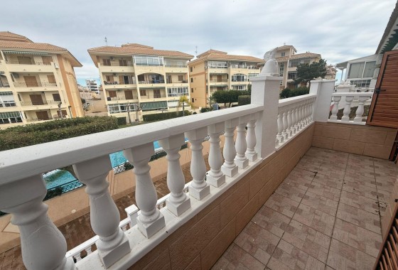Resale - Detached Villa - Torrevieja - Acequion