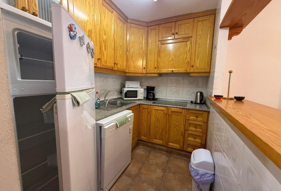 Resale - Detached Villa - Torrevieja - Acequion