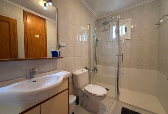 Resale - Detached Villa - Torrevieja - Acequion