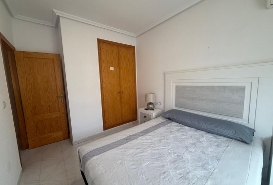 Resale - Detached Villa - Torrevieja - Acequion