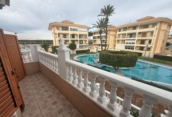 Resale - Detached Villa - Torrevieja - Acequion