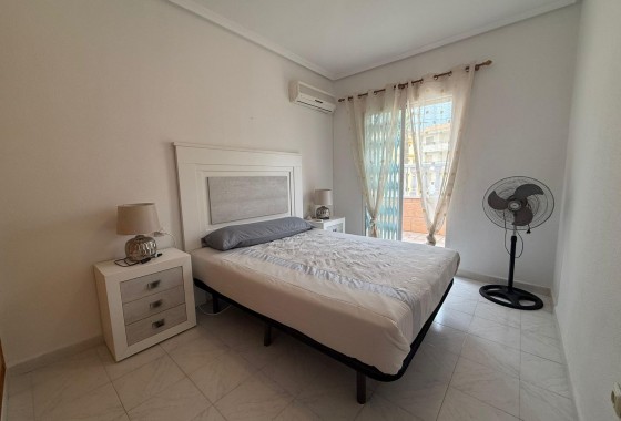 Resale - Detached Villa - Torrevieja - Acequion