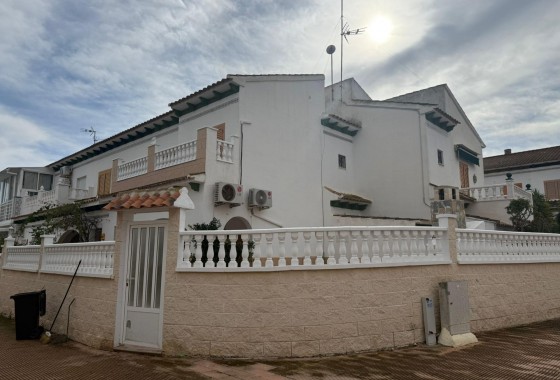 Resale - Detached Villa - Torrevieja - Acequion