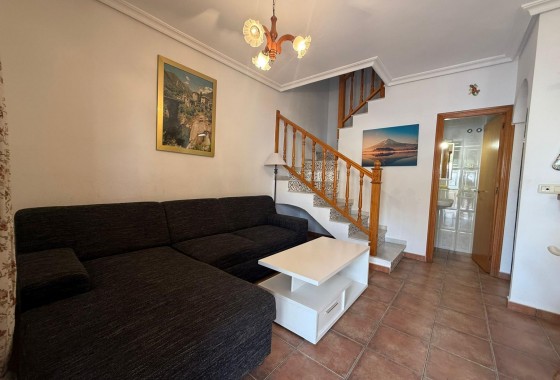 Resale - Detached Villa - Torrevieja - Acequion