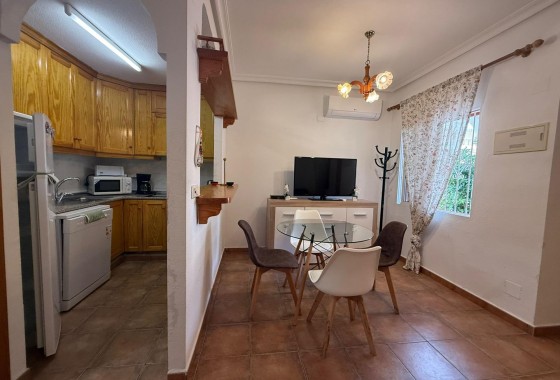 Resale - Detached Villa - Torrevieja - Acequion