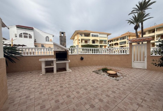 Resale - Detached Villa - Torrevieja - Acequion