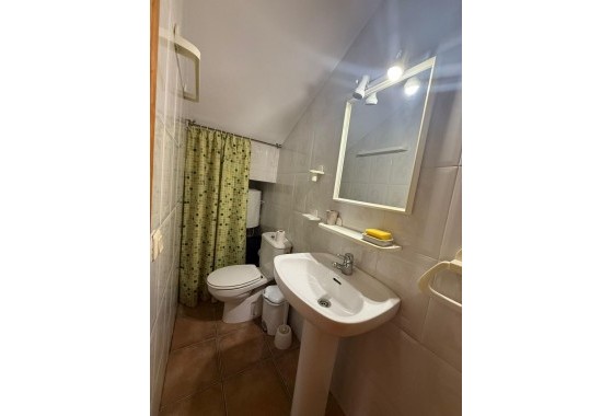 Resale - Detached Villa - Torrevieja - Acequion