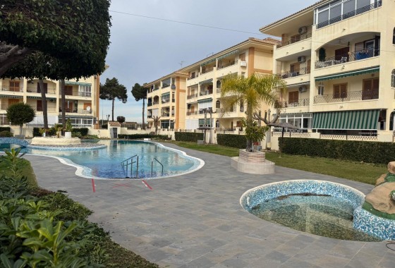 Resale - Detached Villa - Torrevieja - Acequion