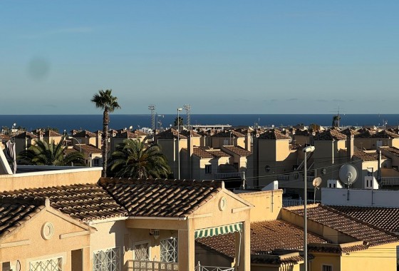 Revente - Villa - Orihuela Costa - Los Almendros-La Florida