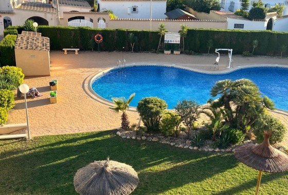 Revente - Villa - Orihuela Costa - Los Almendros-La Florida