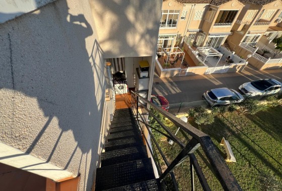 Revente - Villa - Orihuela Costa - Los Almendros-La Florida