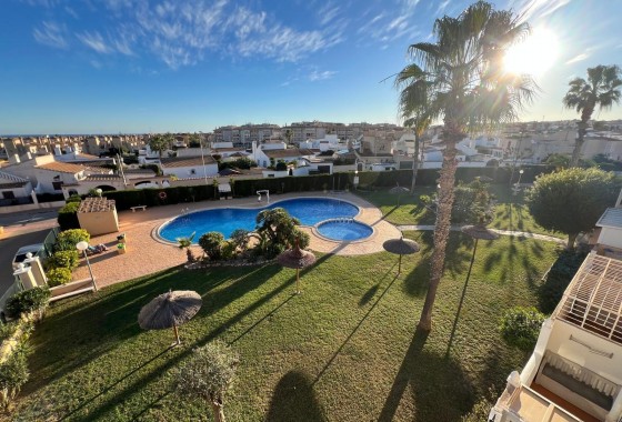 Revente - Villa - Orihuela Costa - Los Almendros-La Florida