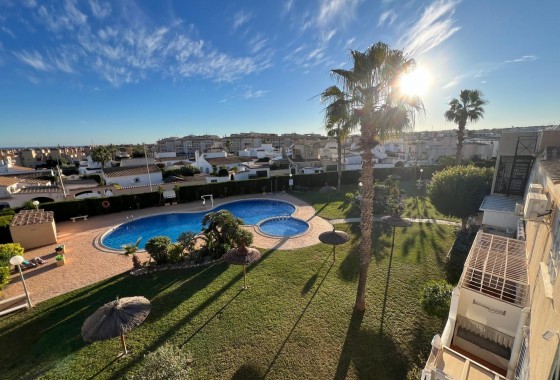 Revente - Villa - Orihuela Costa - Los Almendros-La Florida