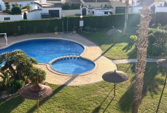 Revente - Villa - Orihuela Costa - Los Almendros-La Florida