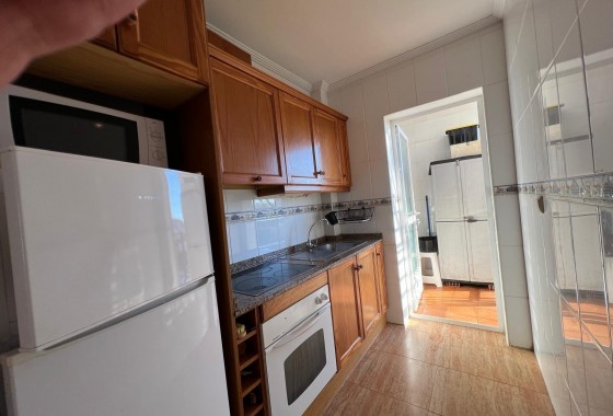 Revente - Villa - Orihuela Costa - Los Almendros-La Florida