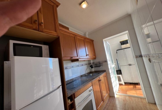 Revente - Villa - Orihuela Costa - Los Almendros-La Florida