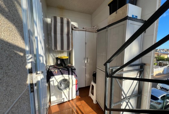 Revente - Villa - Orihuela Costa - Los Almendros-La Florida