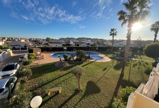 Revente - Villa - Orihuela Costa - Los Almendros-La Florida