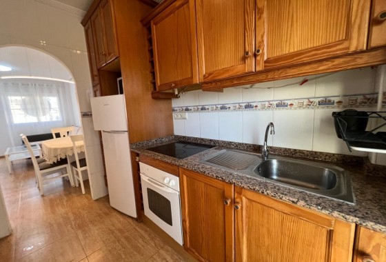 Revente - Villa - Orihuela Costa - Los Almendros-La Florida