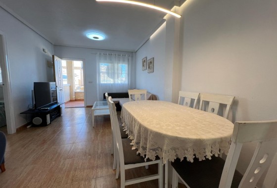 Revente - Villa - Orihuela Costa - Los Almendros-La Florida