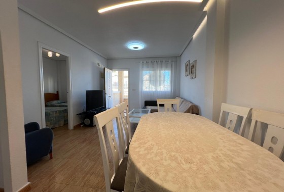 Revente - Villa - Orihuela Costa - Los Almendros-La Florida