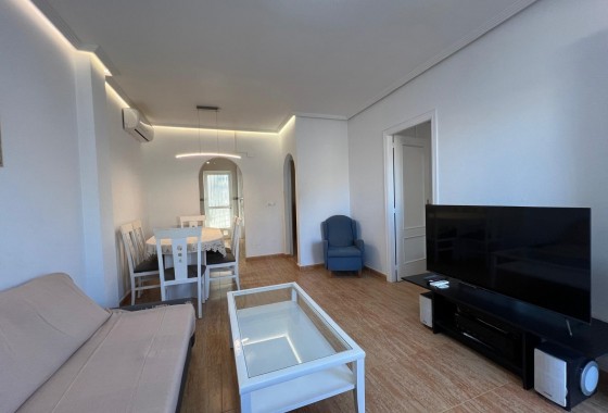 Revente - Villa - Orihuela Costa - Los Almendros-La Florida