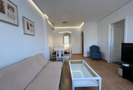 Revente - Villa - Orihuela Costa - Los Almendros-La Florida