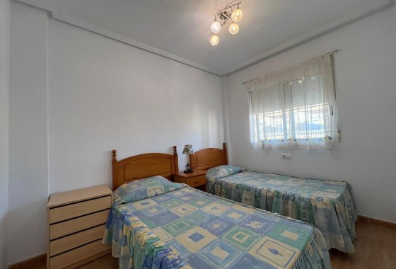 Revente - Villa - Orihuela Costa - Los Almendros-La Florida