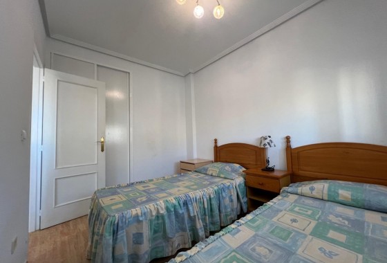 Revente - Villa - Orihuela Costa - Los Almendros-La Florida