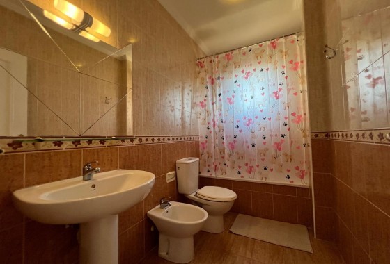 Revente - Villa - Orihuela Costa - Los Almendros-La Florida