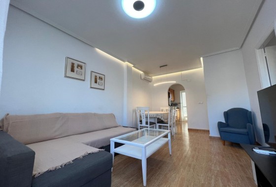 Revente - Villa - Orihuela Costa - Los Almendros-La Florida