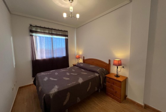 Revente - Villa - Orihuela Costa - Los Almendros-La Florida