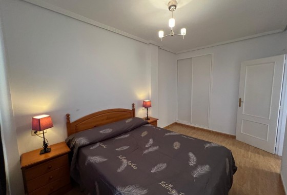 Revente - Villa - Orihuela Costa - Los Almendros-La Florida