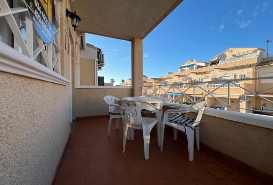 Revente - Villa - Orihuela Costa - Los Almendros-La Florida