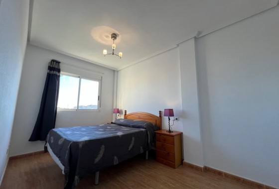 Revente - Villa - Orihuela Costa - Los Almendros-La Florida