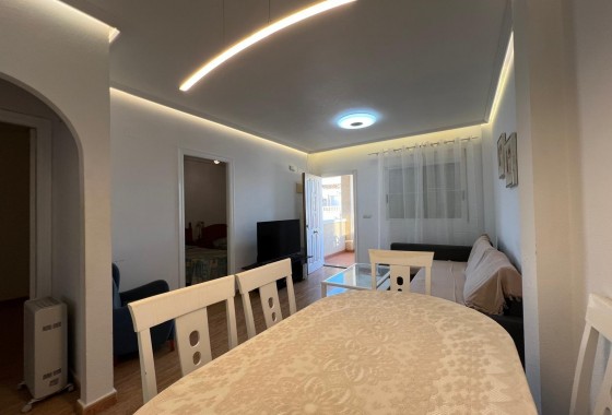 Revente - Villa - Orihuela Costa - Los Almendros-La Florida