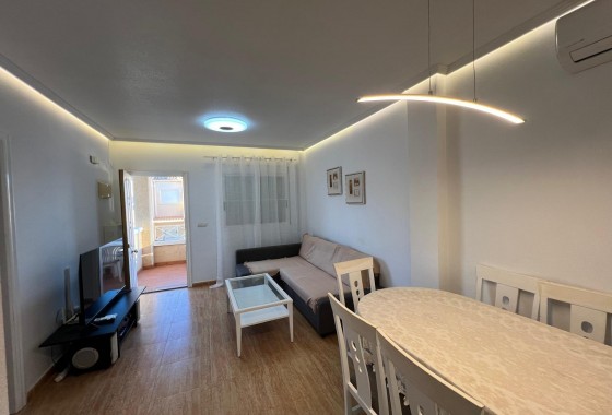 Revente - Villa - Orihuela Costa - Los Almendros-La Florida