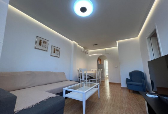 Revente - Villa - Orihuela Costa - Los Almendros-La Florida