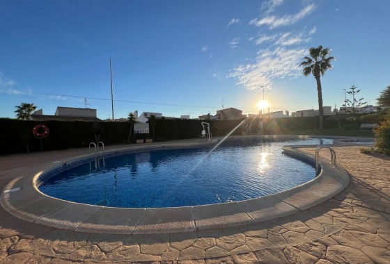 Revente - Villa - Orihuela Costa - Los Almendros-La Florida